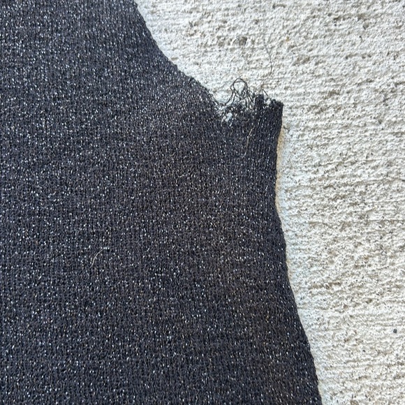 Zadig & Voltaire Metallic Tank Top - Picture 3 of 6